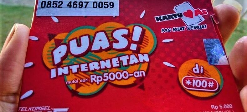 0852 kartu apa, 0852 Kartu Apa, Sih?