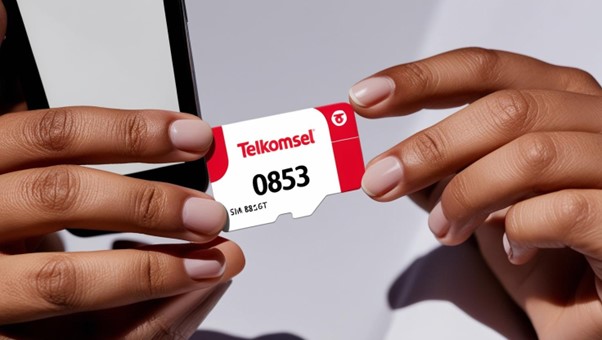 Gambar 1. 0853 kartu apa sih?