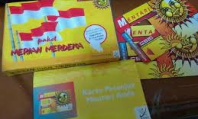 Gambar 2. 0858 adalah kartu Mentari dari Indosat