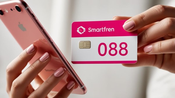 Gambar 1. 088 kartu apa?