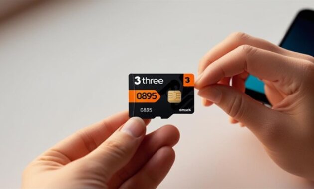 Gambar 1. 0895 kartu apa?