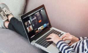 Gambar 1. 10 Rekomendasi situs download film Indonesia (Terbaru 2025)