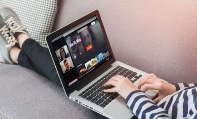 Gambar 1. 10 Rekomendasi situs download film Indonesia (Terbaru 2025)