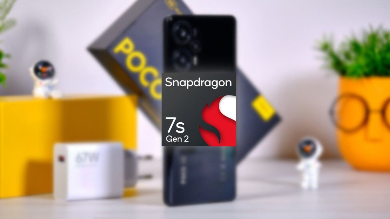 Snapdragon 7s Gen 2 Setara dengan, Snapdragon 7s Gen 2 Cocok Buat Anak Sekolah & Mahasiswa
