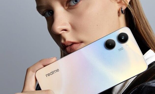 Gambar 1. 3 cara cek garansi realme masih aktif atau tidak