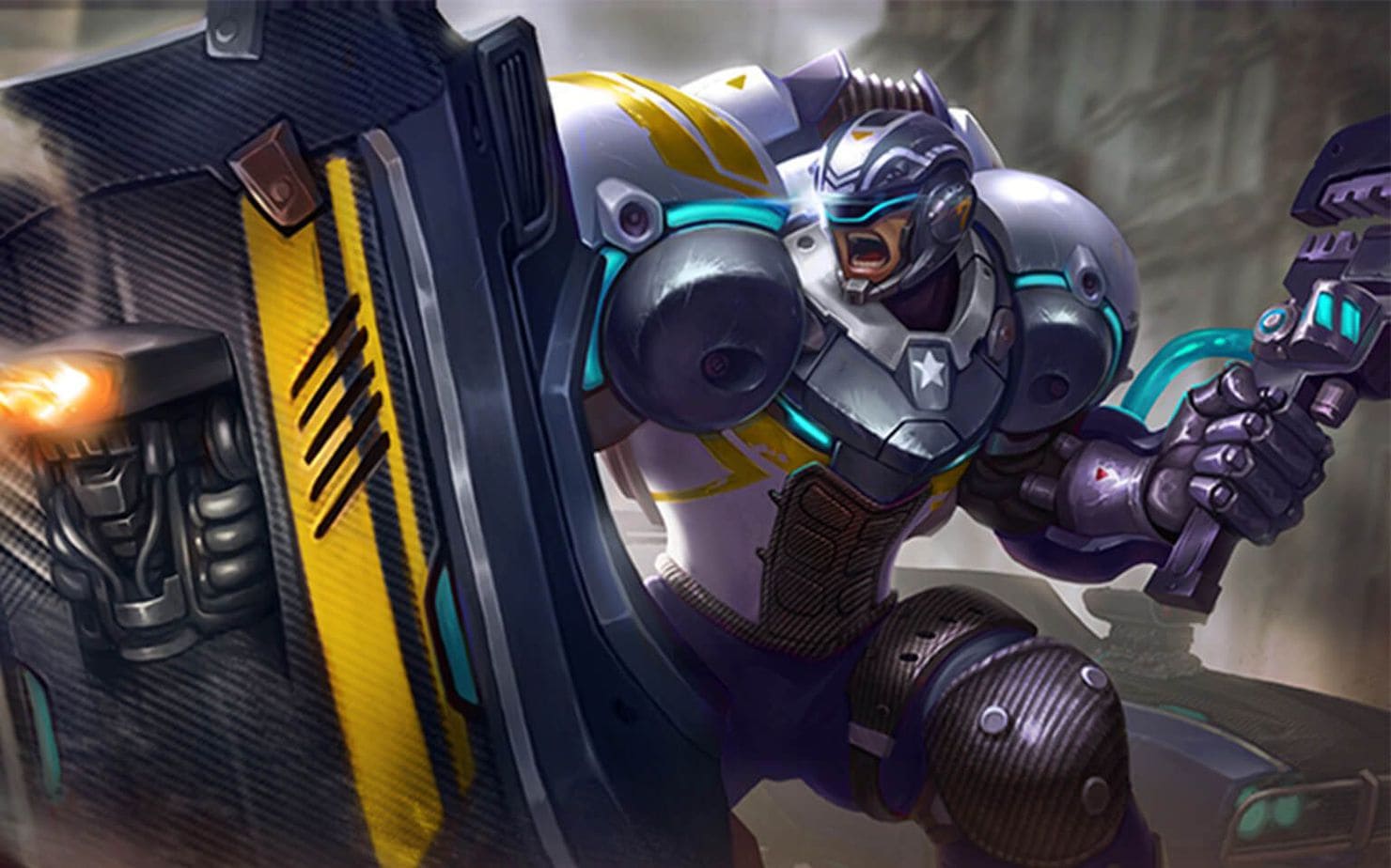 Cara Menyelesaikan Event Johnson ML, Tips Main Johnson Combo di Event