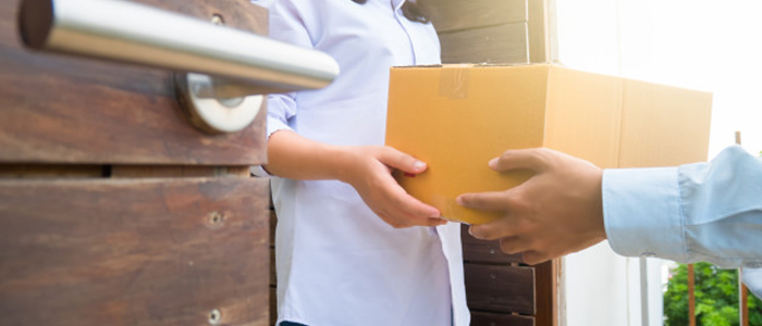 Arti With Delivery Courier JNE, Kenapa Paket Belum Dateng Padahal Statusnya Udah With Delivery Courier?