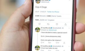 Pengiklan Anonim, Pengiklan Anonim