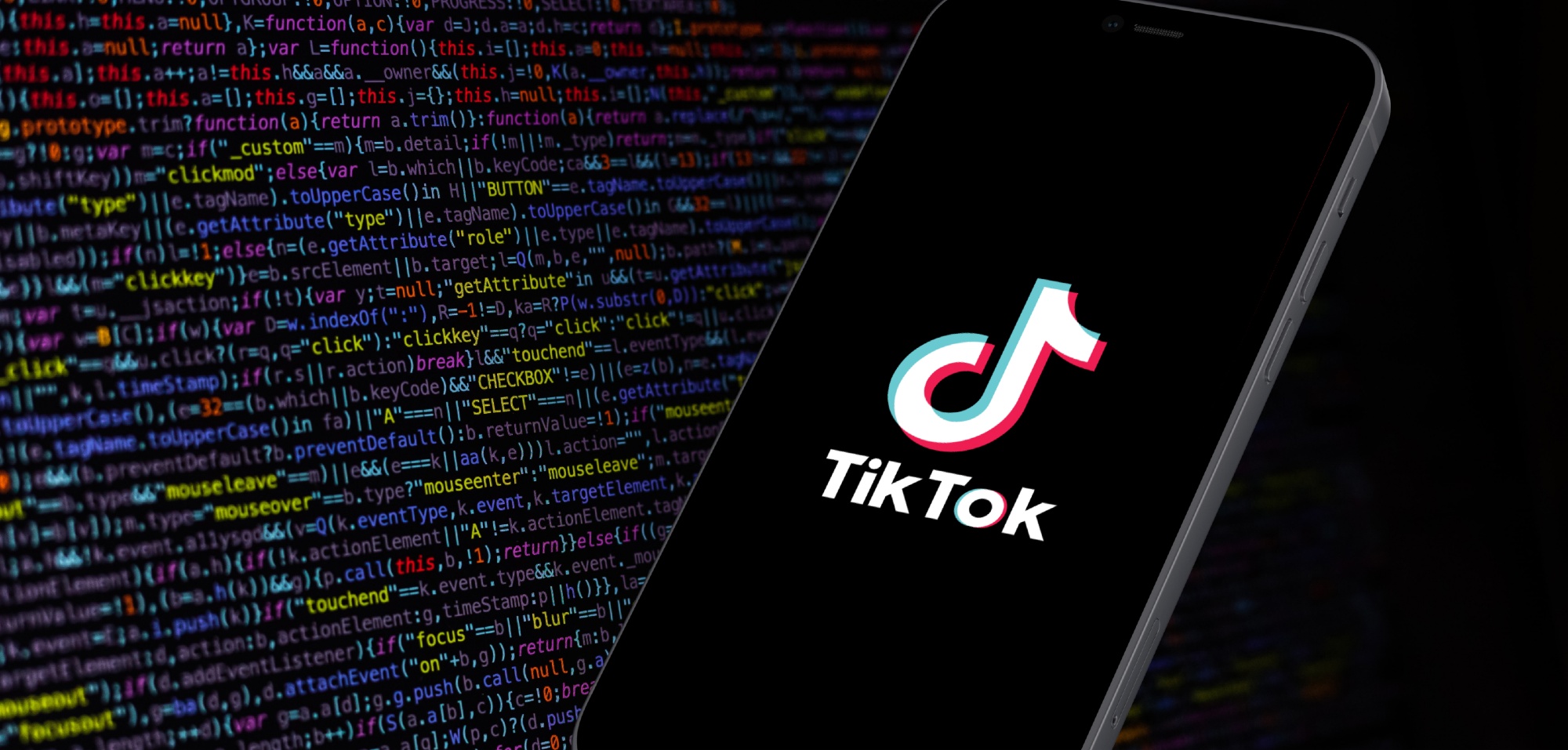 Pengiklan Anonim, Platform Favorit Buat yang Suka Lowkey contohnya TikTok Ads