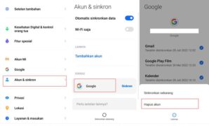 Cara Logout Gmail, Cara Logout Gmail