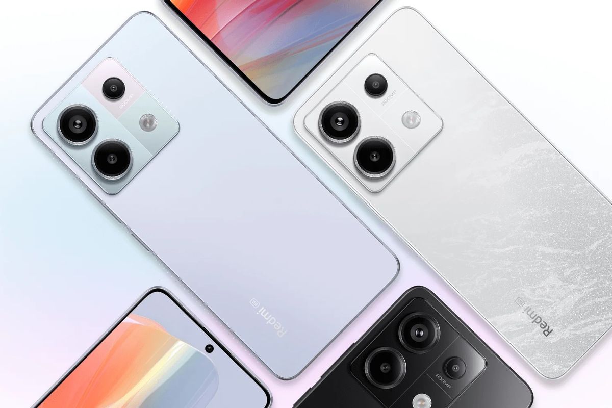 Mending Beli yang Mana? Harga Xiaomi Redmi Note 13 13 Pro 13 Pro Max dan Perbandingannya 1 Harga Xiaomi Redmi Note 13 13 Pro 13 Pro Max, Harga Xiaomi Redmi Note 13 13 Pro 13 Pro Max