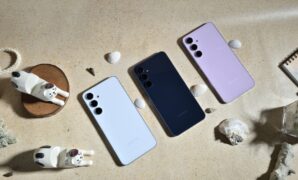 Harga Samsung A35 5G, Harga Samsung A35 5G