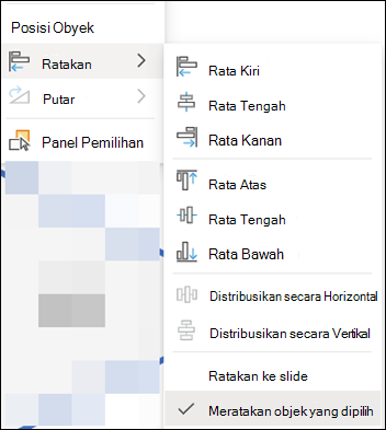 Mengatur Teks Rata Kanan Kiri Tengah di Word, Cara Mengatur Teks Rata Kanan Kiri Tengah di Word Menggunakan HP