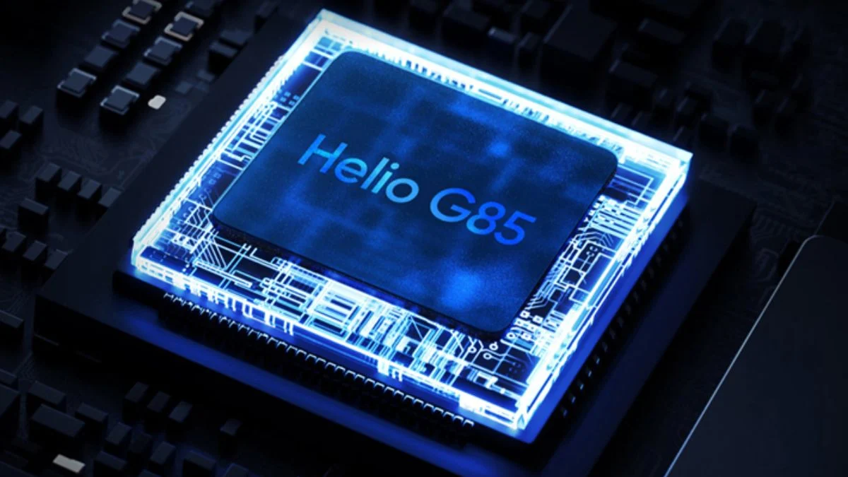 Helio G85 Setara Dengan, Helio G85 Setara Dengan......