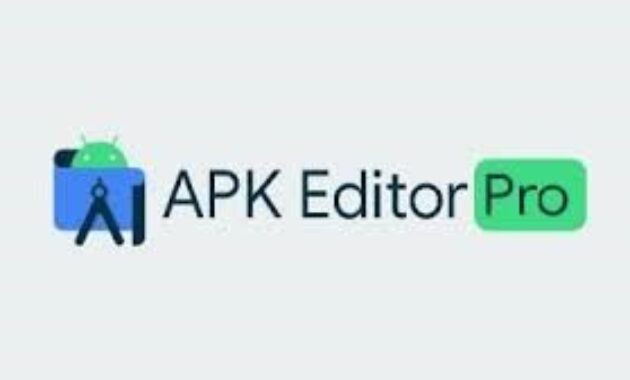 Gambar 1. Apk editor pro