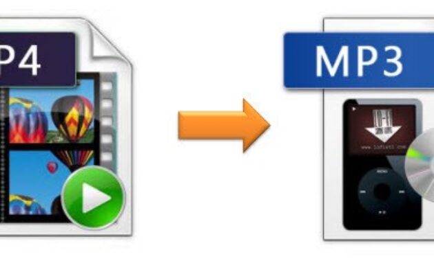 Gambar 1. Aplikasi convert mp4 to mp3