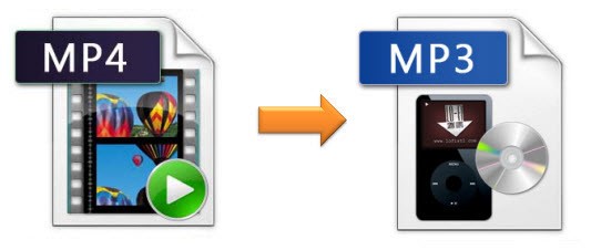 Gambar 1. Aplikasi convert mp4 to mp3
