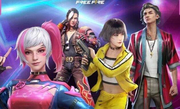 Gambar 3. Nostalgia free fire