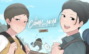 Camp With Mom MOD APK Terbaru 2024, Camp With Mom MOD APK Terbaru 2024