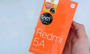 Cara cek garansi Xiaomi_1 Gambar 1. Cara cek garansi Xiaomi