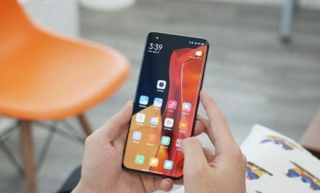 Gambar 2. Cara klaim garansi Xiaomi