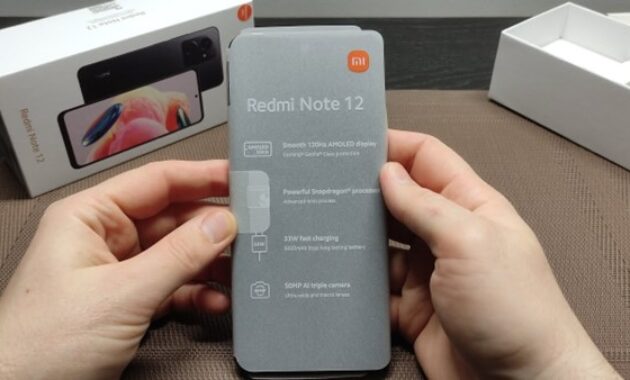 Gambar 3. Tips dan trik seputar garansi Xiaomi