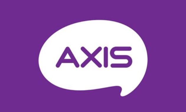 Gambar 3. Cek sisa kuota dan paket AXIS