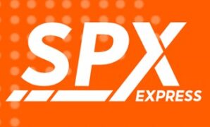 Gambar 1. Cara cek resi SPX Express