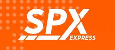 Gambar 1. Cara cek resi SPX Express
