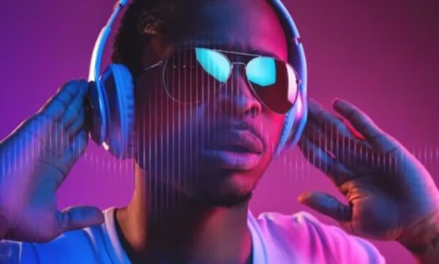 Gambar 3. Pentingnya bitrate dan kualitas audio