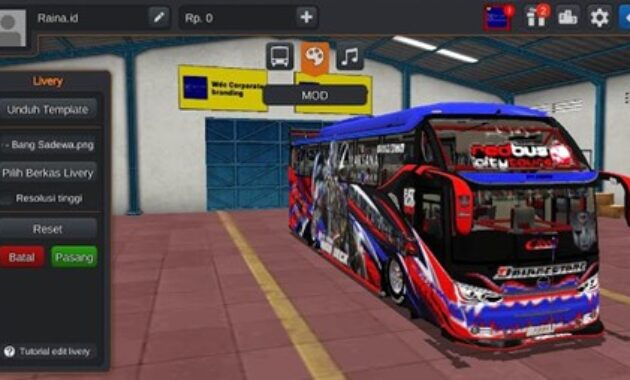 Gambar 3. Tips tambahan