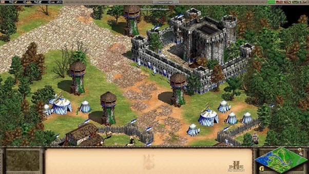 Gambar 1. Download game age of empires II for PC (free download)