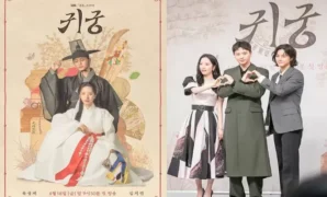 Drakor Drama Korea Terbaik