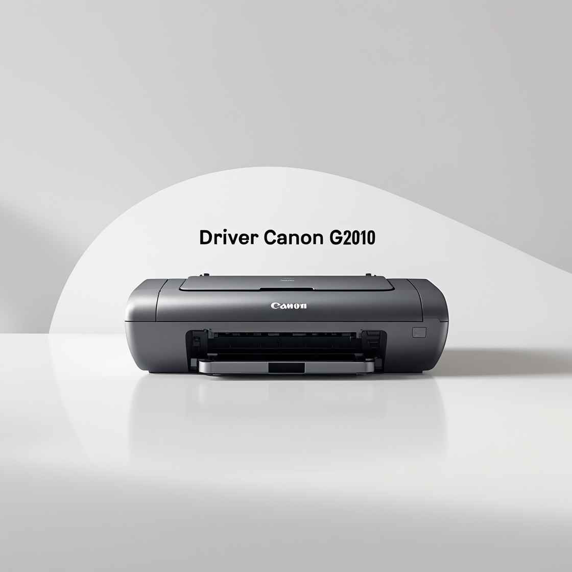 Driver Canon G2010