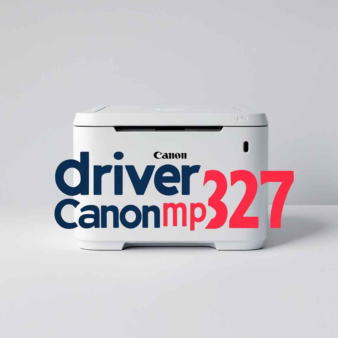 Driver Canon MP237