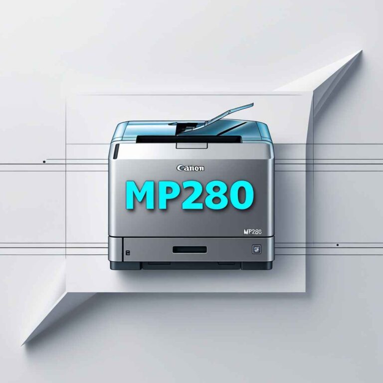 Canon Pixma Mp280 Driver Download Windows 10 Download Driver Canon MP280 Paling Update – No More Print Errors