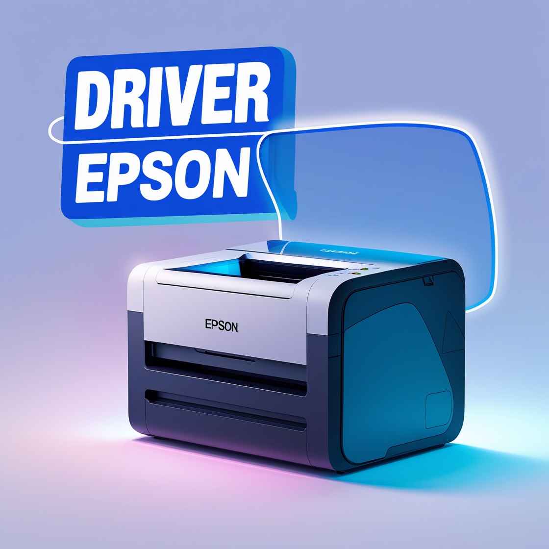 Driver Epson L300
