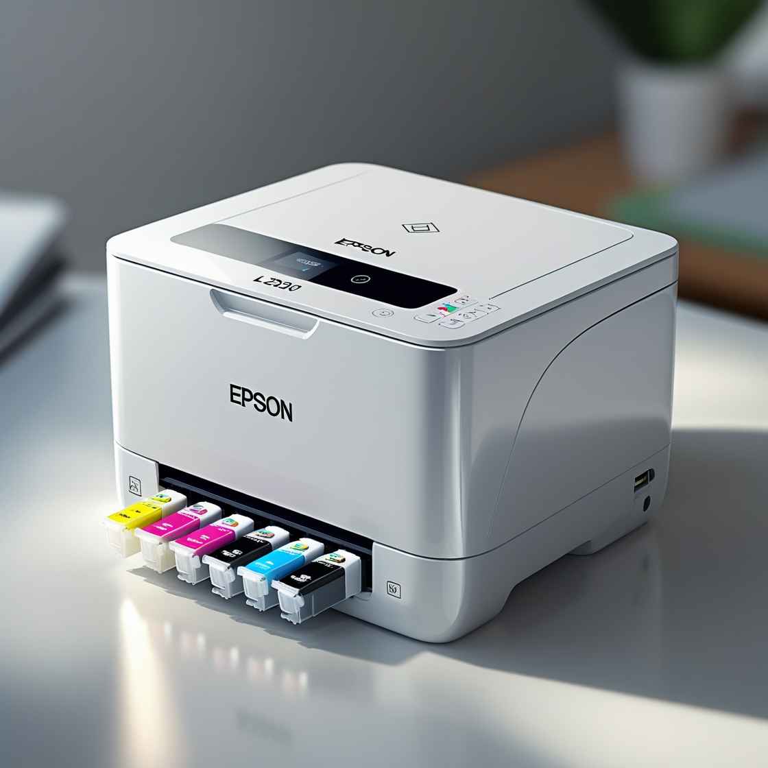 Driver Epson L3250