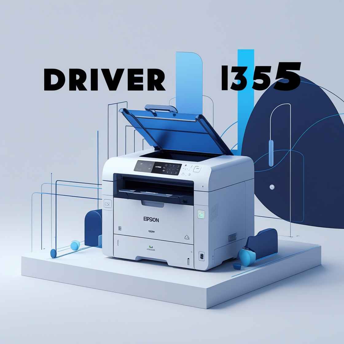 Driver Epson L355