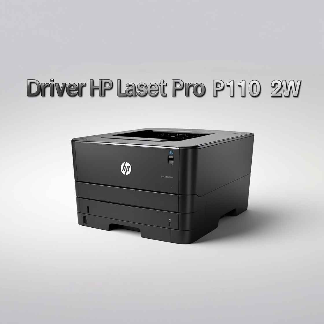 Download Driver HP LaserJet Pro P1102w (Update 2025) – Fast, Free, and Foolproof! 3 Driver HP LaserJet Pro P1102w