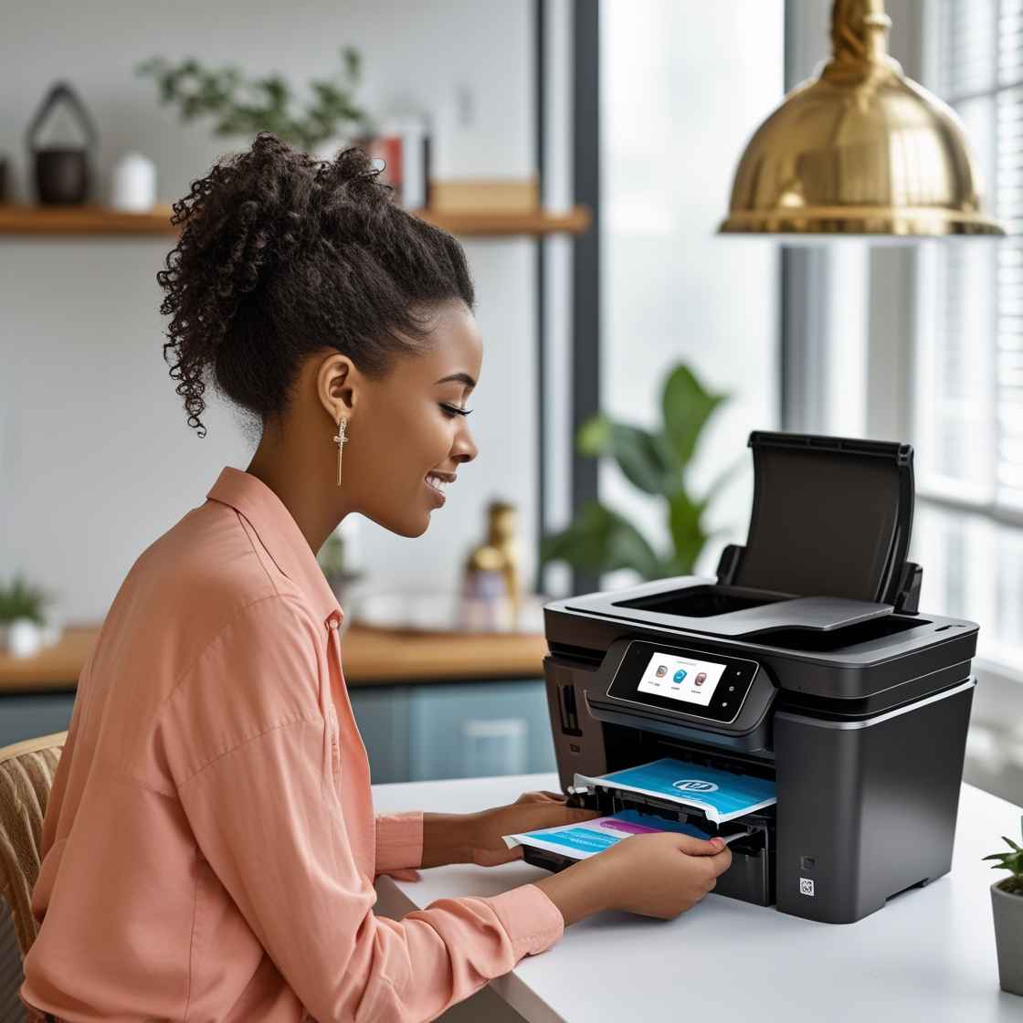 Driver Printer HP Ink Tank 315