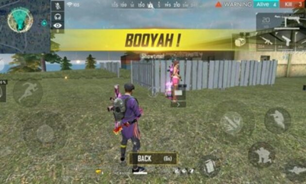 Gambar 2. Apa itu flestruco FF