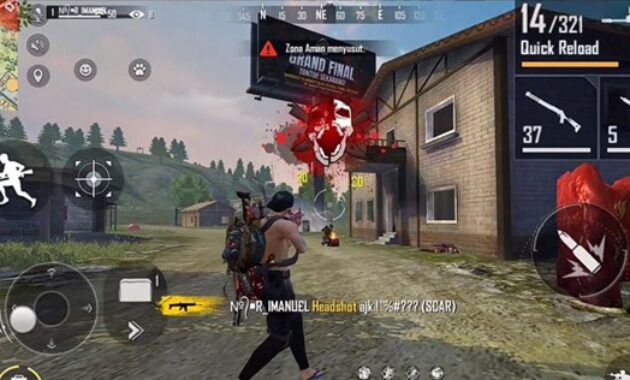 Gambar 3. Legalitas dan risiko penggunaan