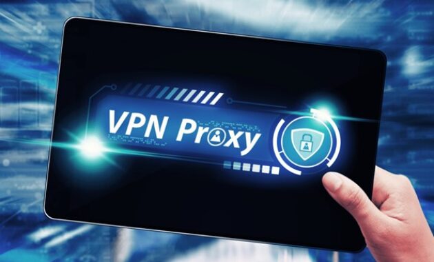Gambar 3. Rekomendasi layanan free vpn proxy video Indonesia