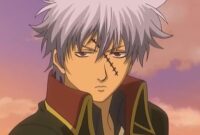 Gambar anime keren_1 Gambar 1. Gambar anime keren