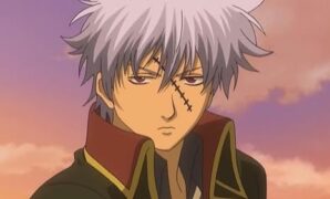 Gambar 1. Gambar anime keren