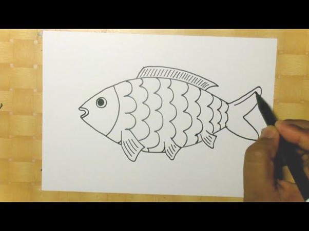 Gambar 1. Gambar hewan yang mudah ditiru