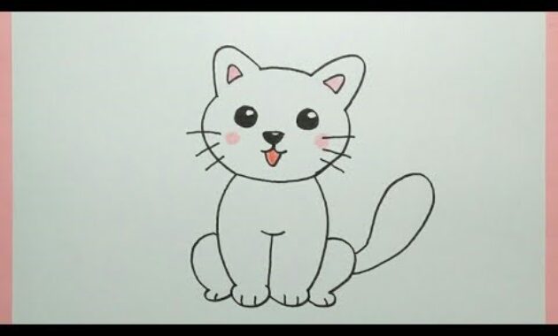 Gambar 3. Contoh gambar yang mudah ditiru