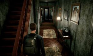 Game horor android terbaik_1 Gambar 1. Game horor android terbaik