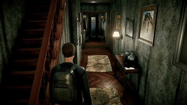 Gambar 1. Game horor android terbaik